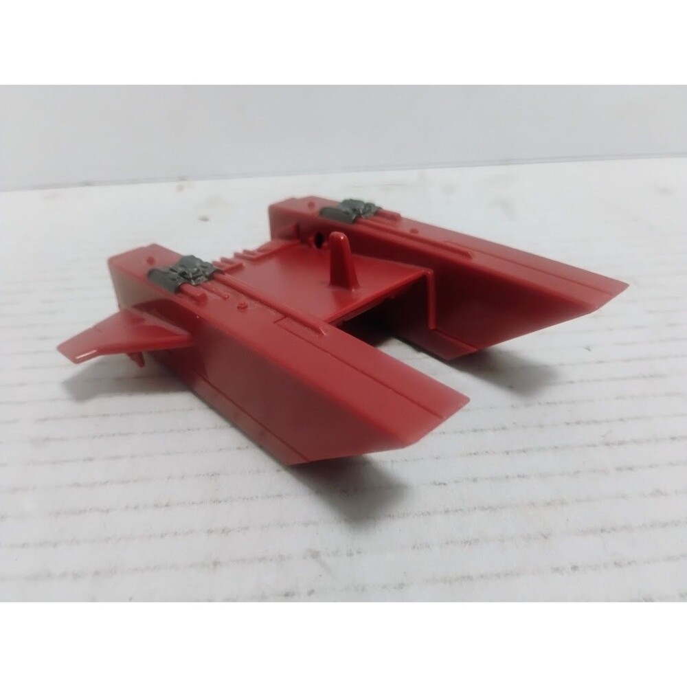 2009 HASBRO GI JOE COBRA JETPACK REPLACEMENT PART TARGET EXCLUSIVE